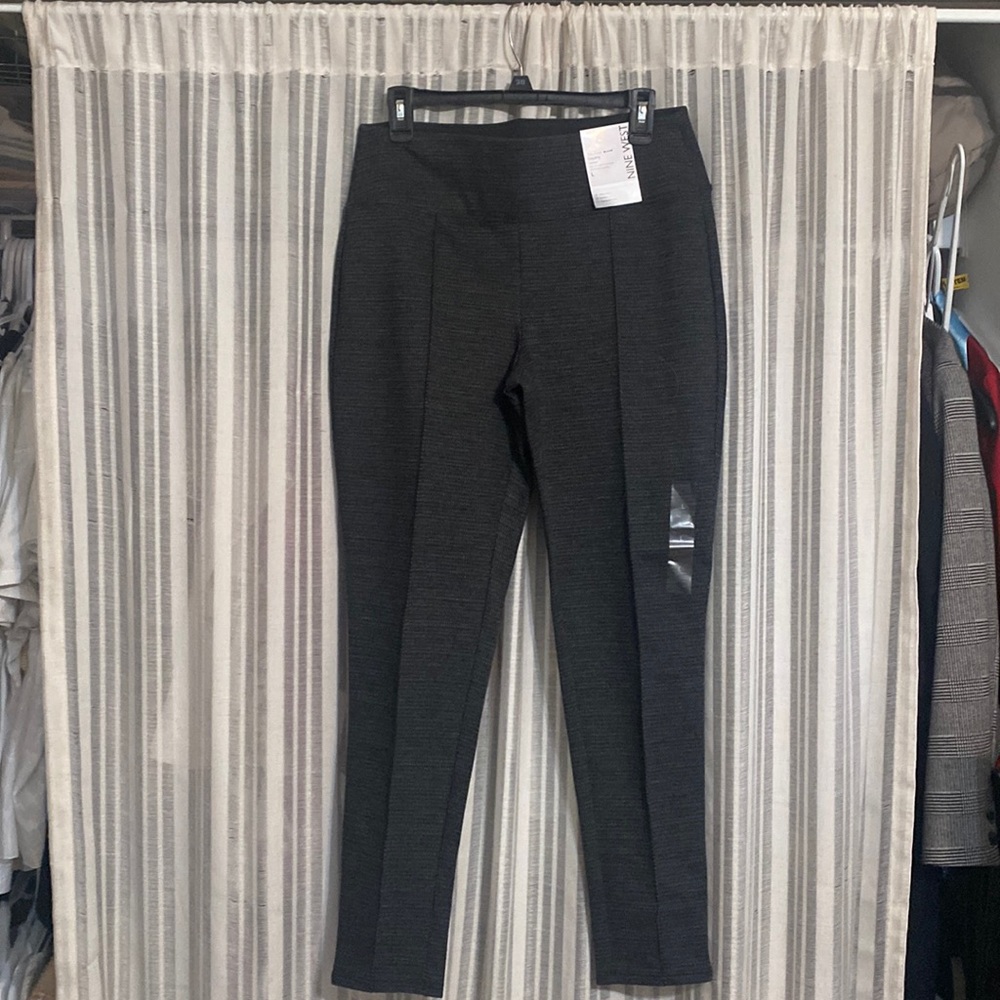 Nine West knit legging